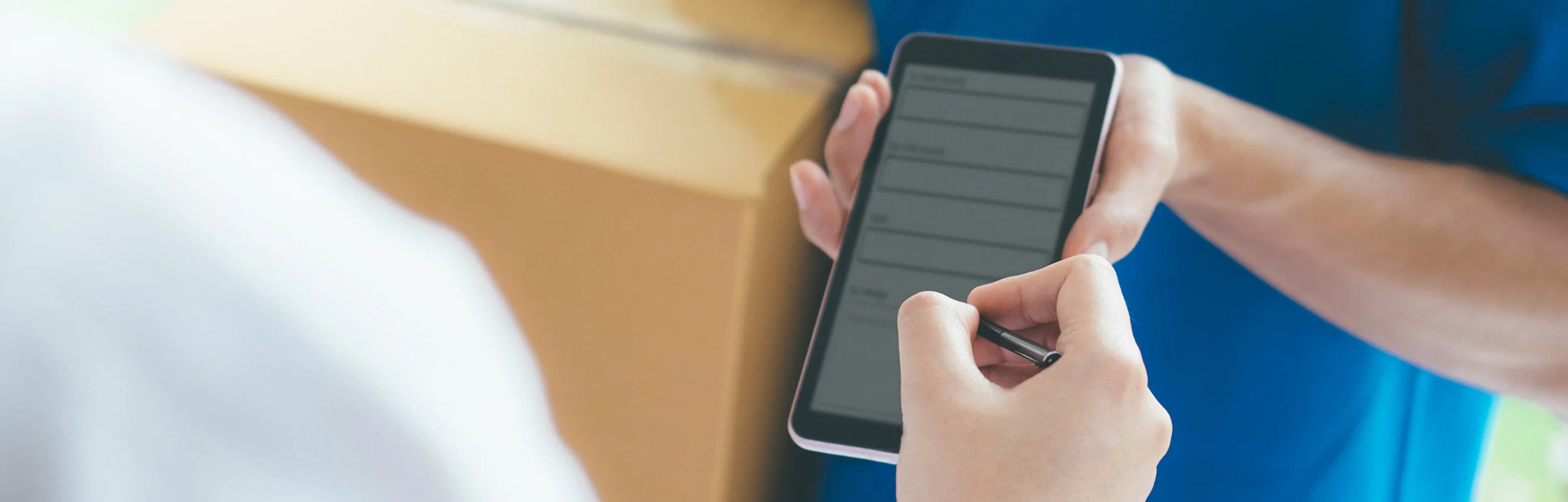 B2C Fulfillment