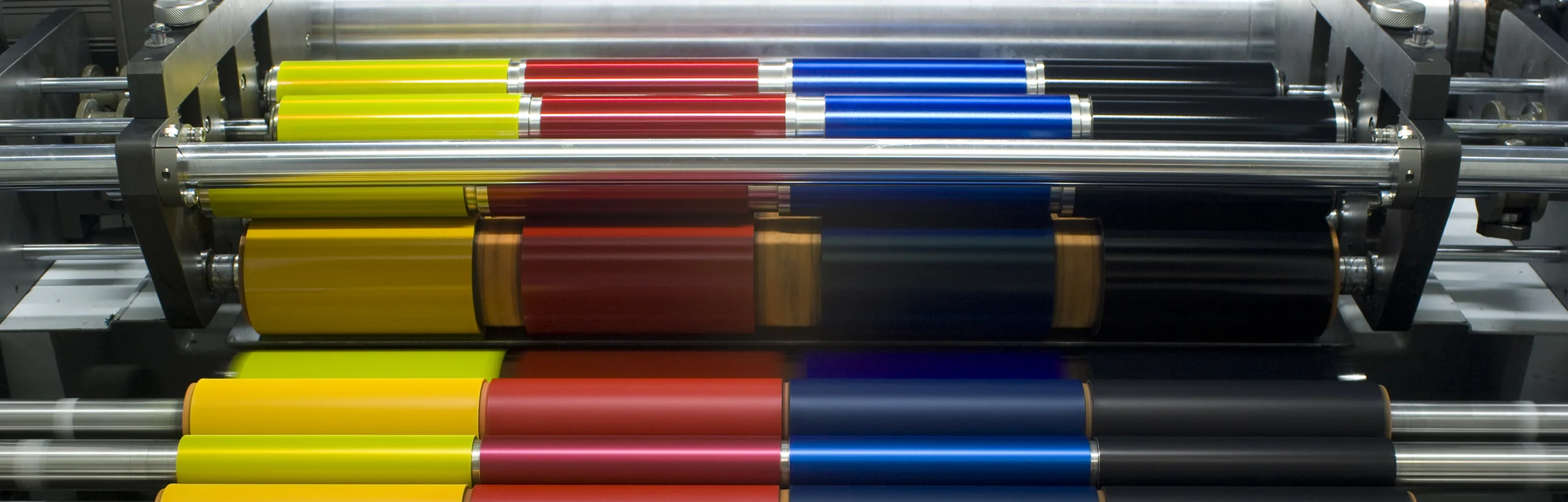 Print Management