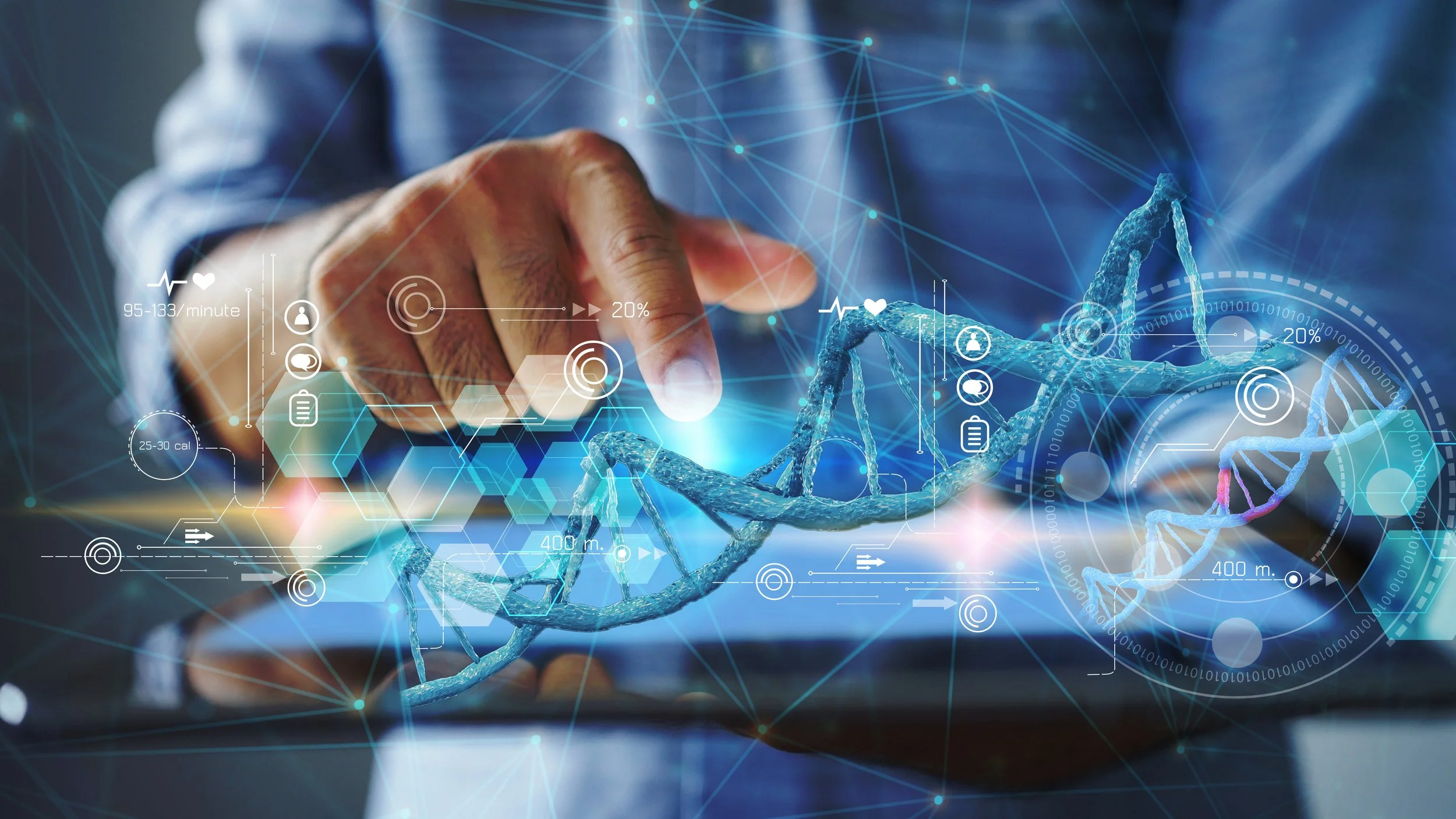 How Life Sciences Marketers Can Stay Relevant in 2026