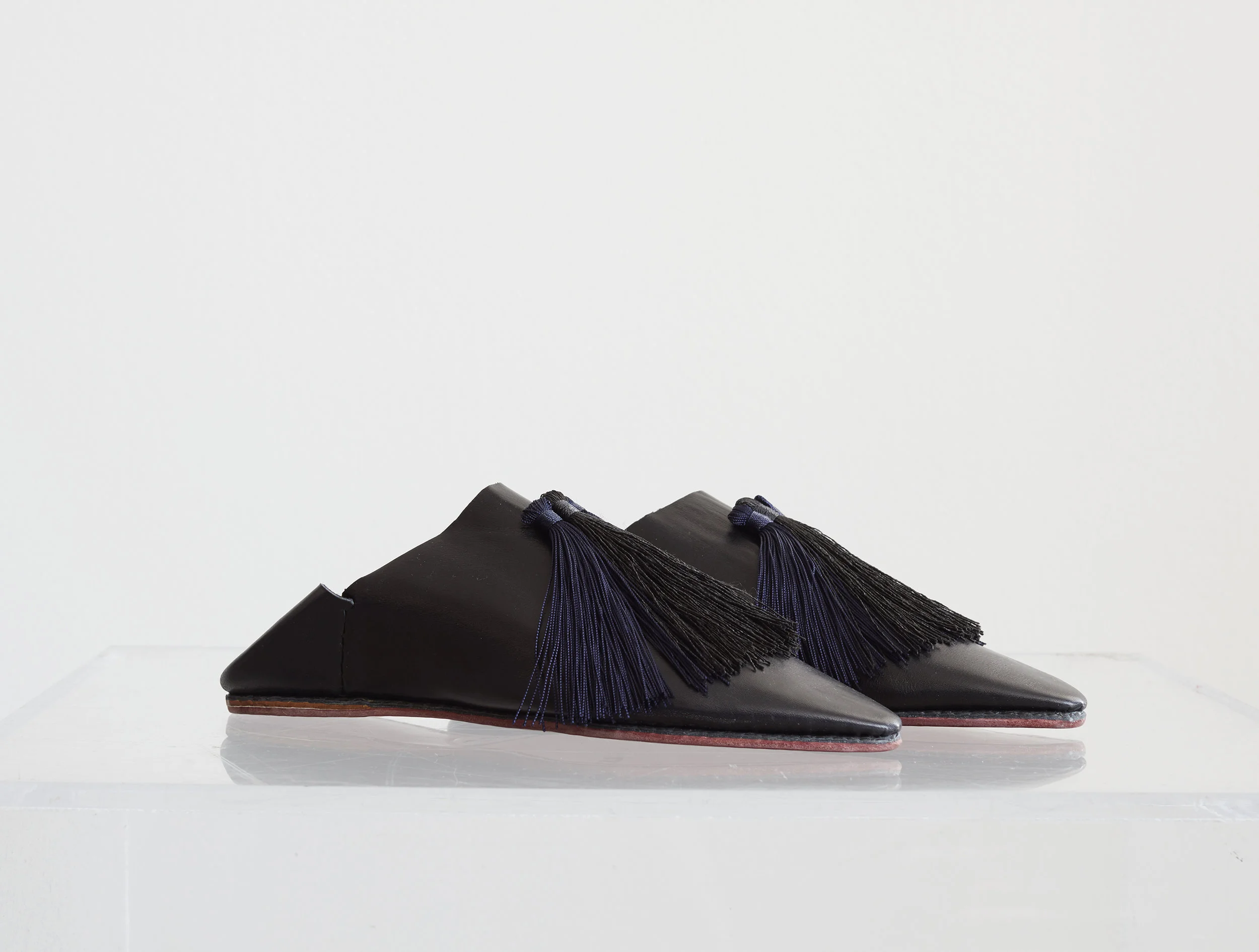 Copy of Black Tassel