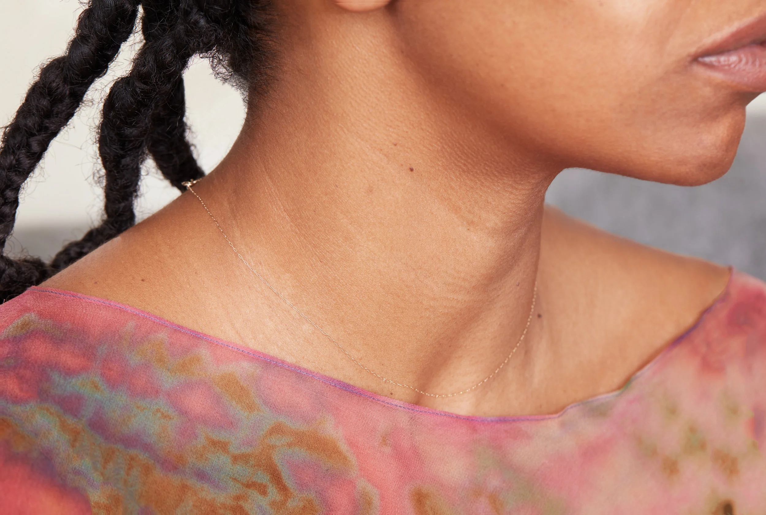 Copy of Choker Necklace 