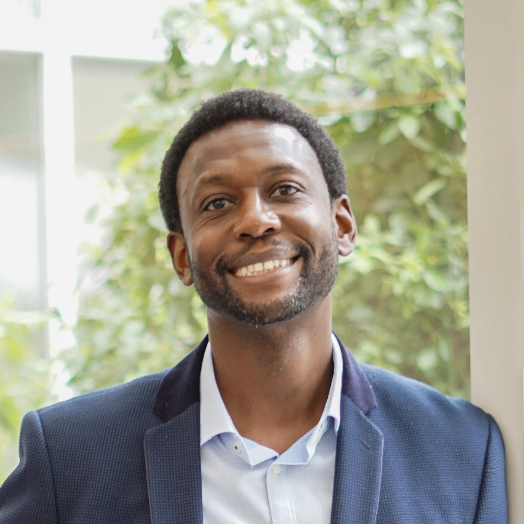 Lawrence Eta Lawrence is the Deputy Chief Information Officer at the City of Toronto , a non-profit board member, and an immigrant to Canada after living in four other countries across three continents. He has a compelling perspective on redefining what community means to all of us.