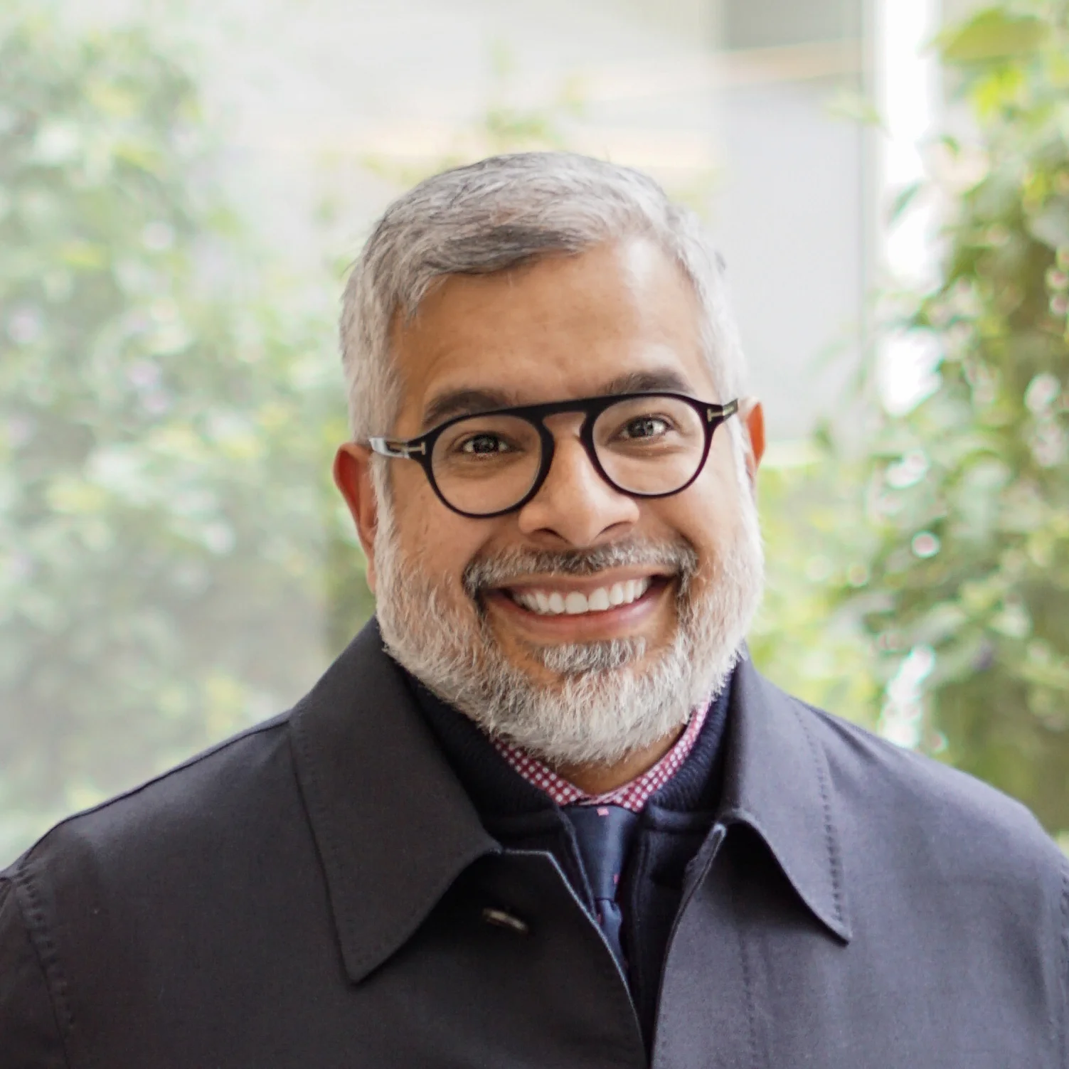 Nouman Ashraf Nouman is an Assistant Professor at Rotman School of Management at the University of Toronto and has held a variety of impactful roles such as the Director of the Anti-Racism and Cultural Diversity Office at University of Toronto. His accomplishments include extending the Rotman School's imprint in the area of Not for Profit and Public Sector organizational governance and leadership. Nouman lives in the Don Mills community and is committed to its continued growth and success. His talk will dive deep into one of his passions and research areas that is widely relatable and important to organizations and communities today.