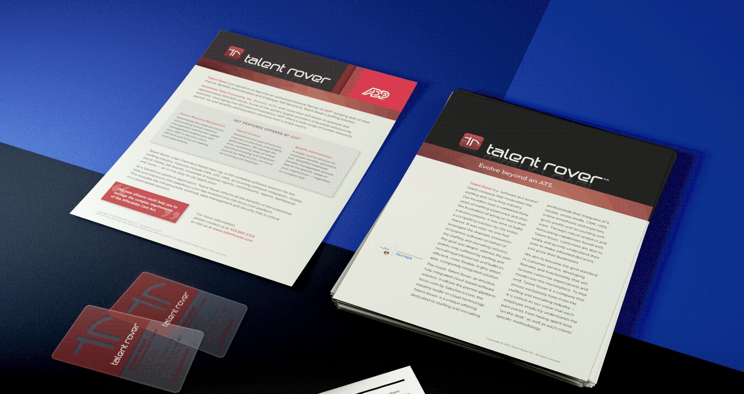 White Paper One-Page Insert