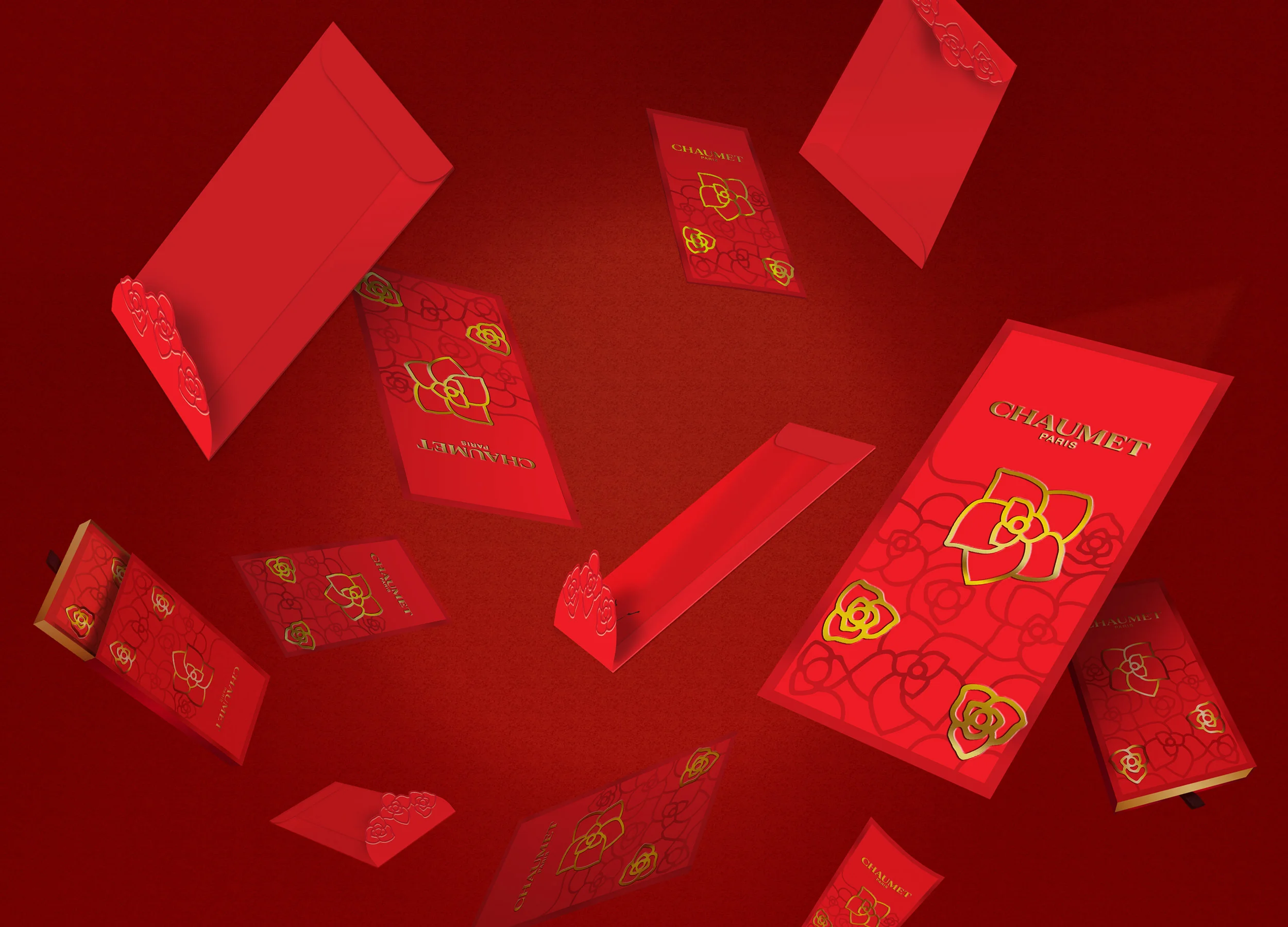 Seasonal Corporate Gift