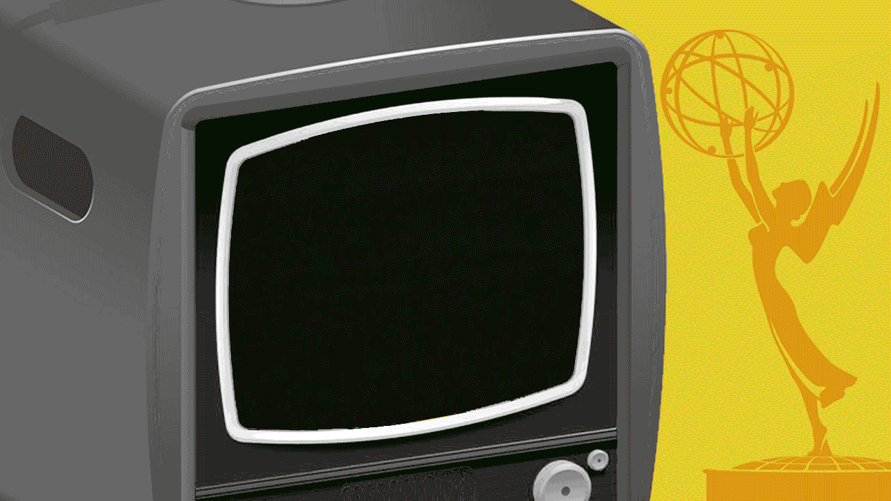 Emmy 1999 – News.com Opening