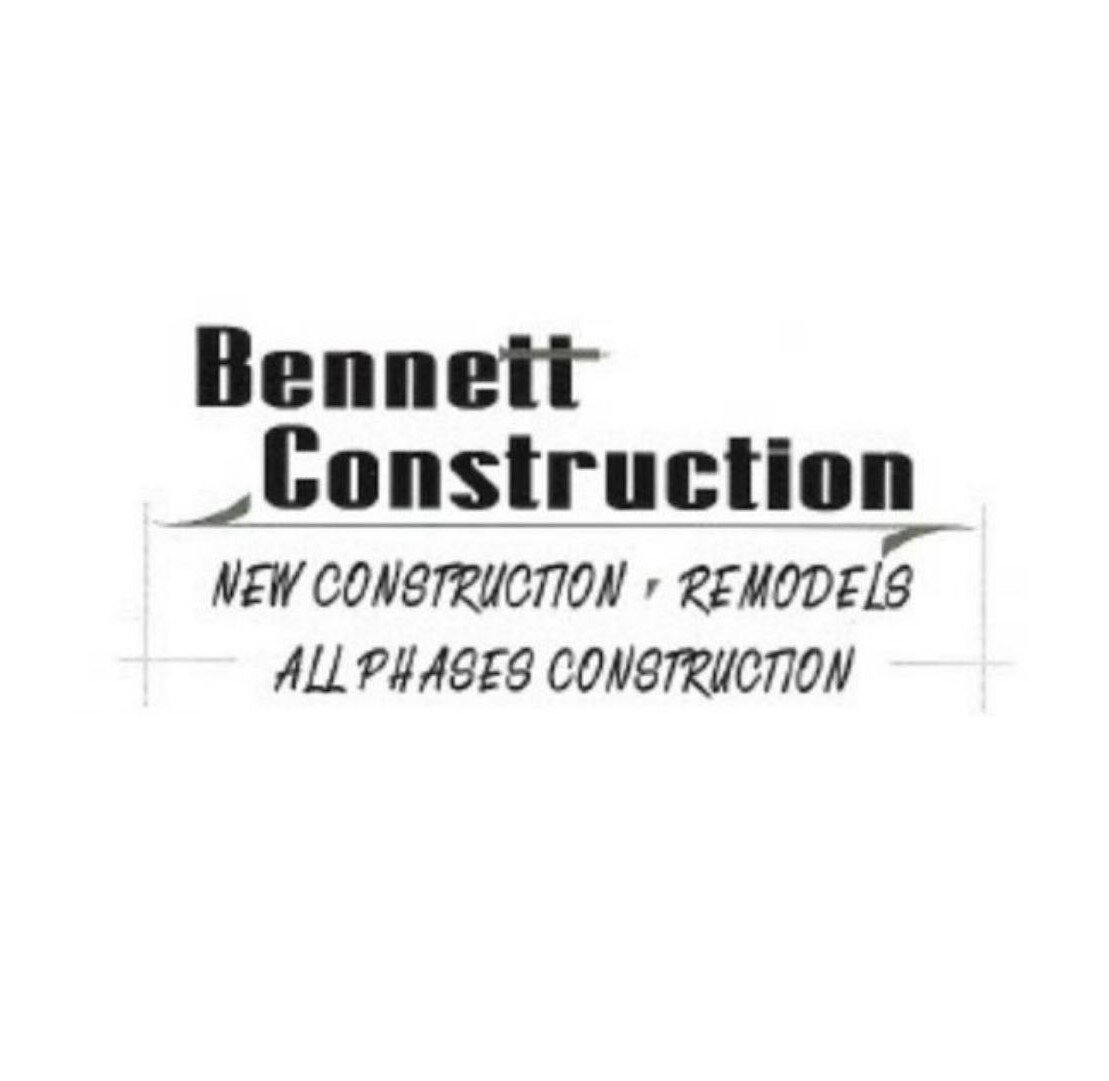  Bennett Construction 