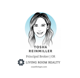  Tosha Reinmiller Living Room Realty logo and sketch of Tosha’s head 