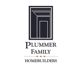  Plummer Family Homebuilders logo 