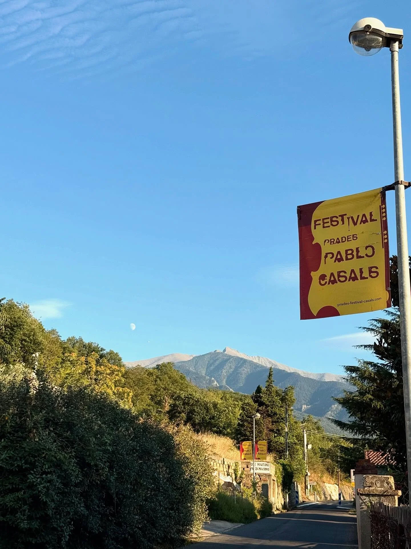 2 unforgettable weeks at @festivalpablocasals 🎶
Thank you @pierrebleuse ✨
#festivalpablocasals #prades #france #music #formidable