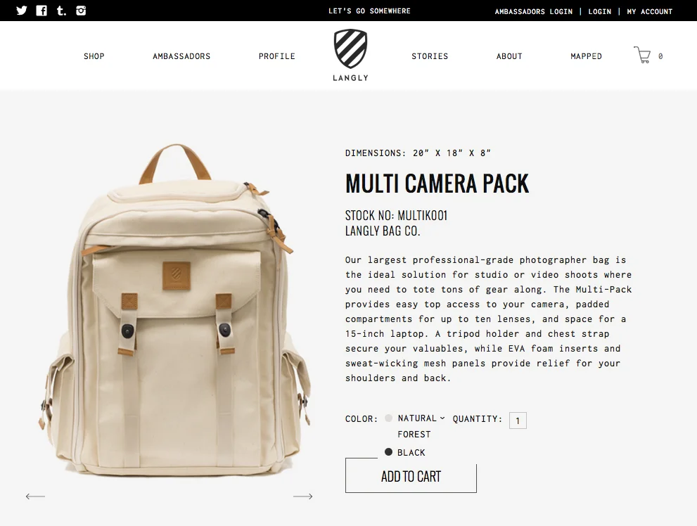 Bag