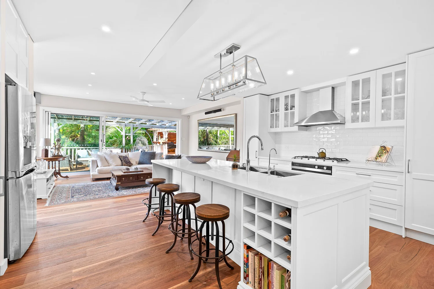 1 Mawarra Close Forestville - Kitchen.jpg