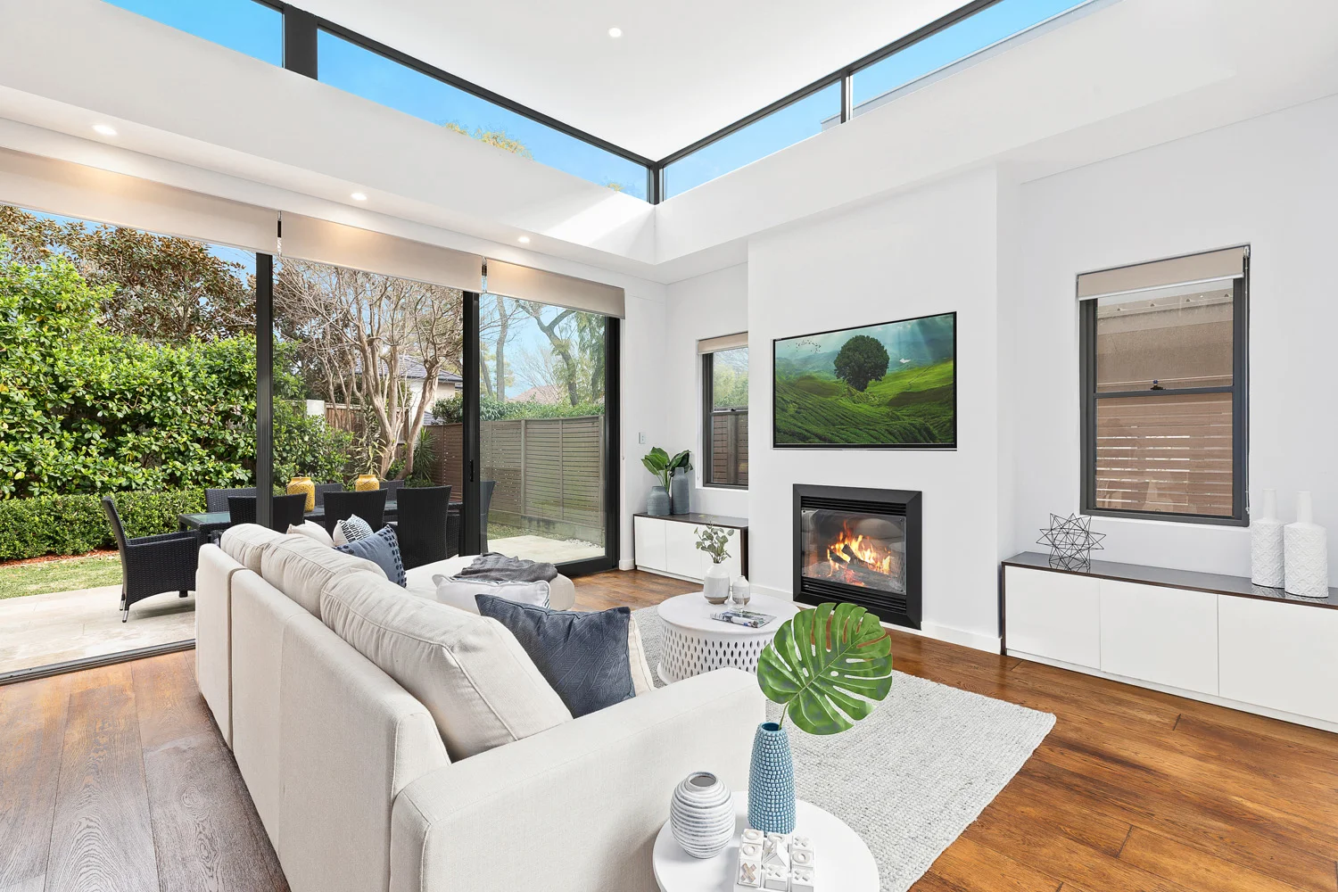 2 Charles - Lounge Fireplace.jpg