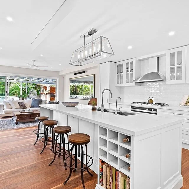 MLM Property Developers are master craftsman who, pride themselves with only using the highest quality, most durable and best value, materials, finishes and fittings on all their new builds and home renovations. Find out more about how much they care