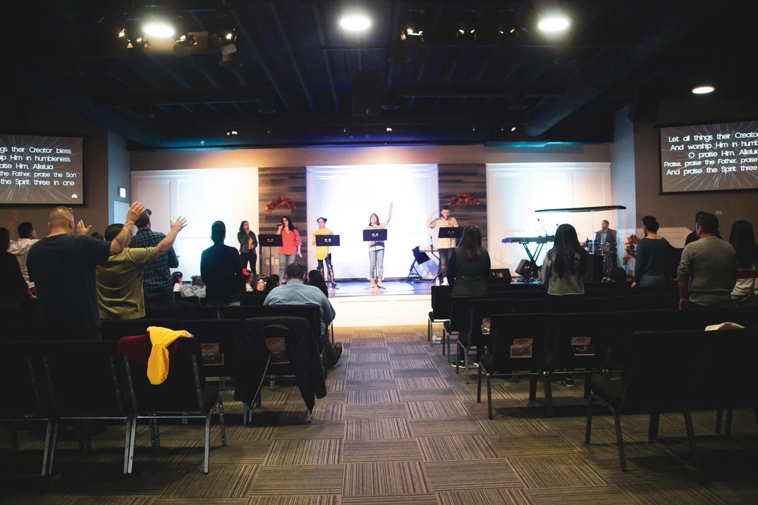 CityLights Church CityLights Church
