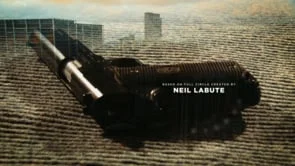 Full Circle Season 3 - Titles