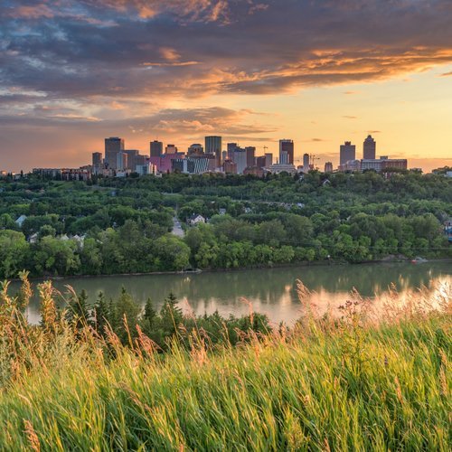 EDMONTON