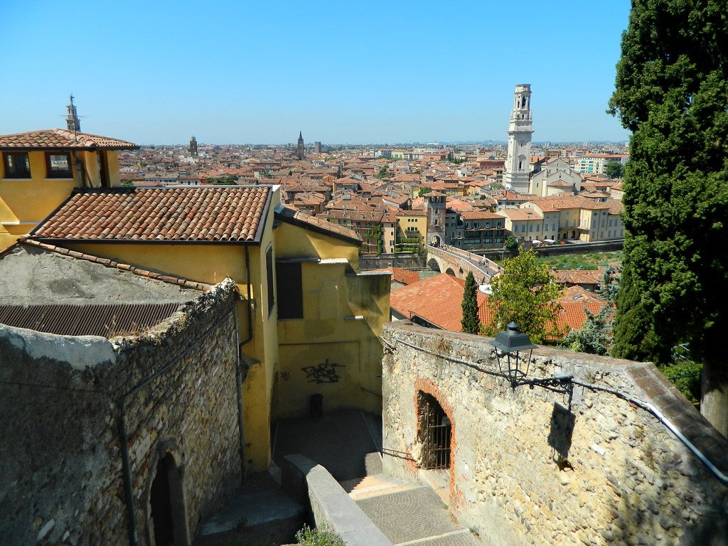 VERONA