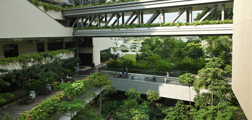 Khoo Teck Phuat Hospital