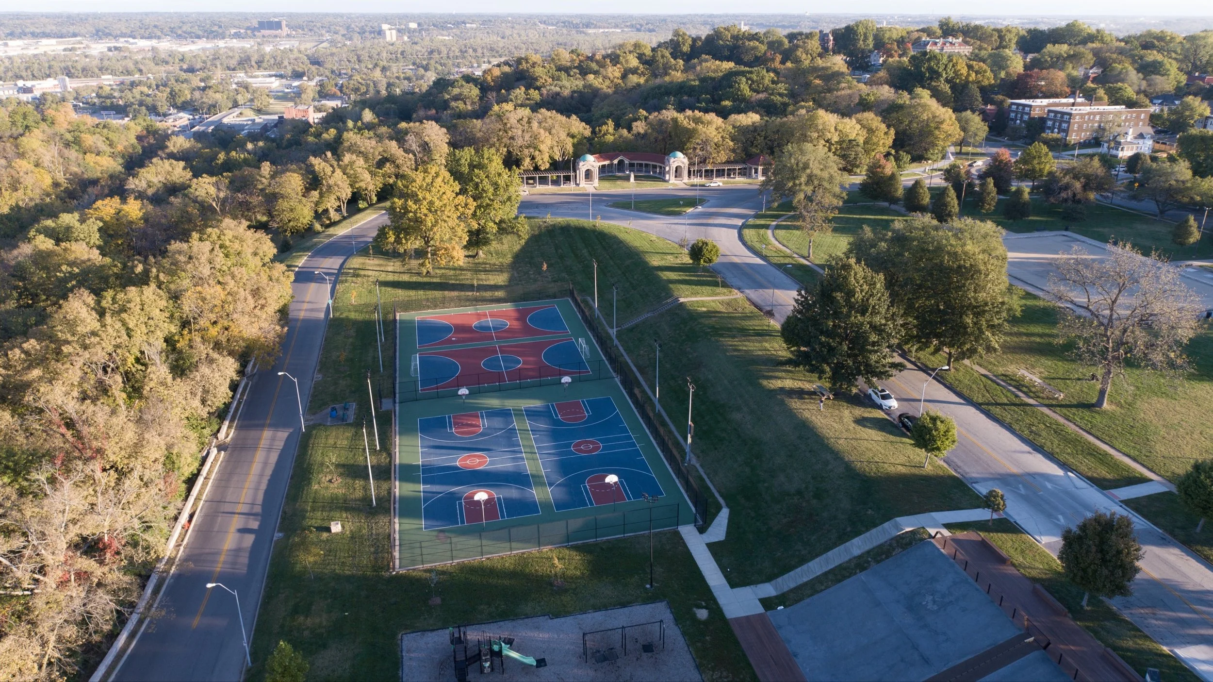 Kansas City — Biophilic Cities