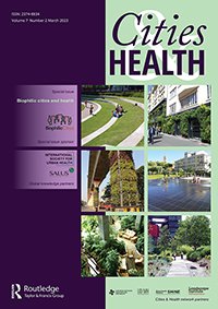Biophilic Cities and Health