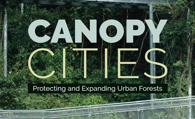 Canopy Cities