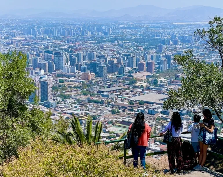 Chile 