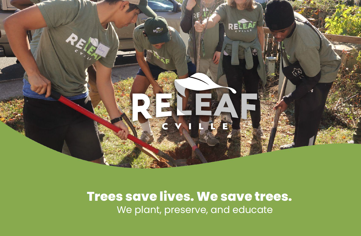 Cathy Boyd | RELEAF CVILLE