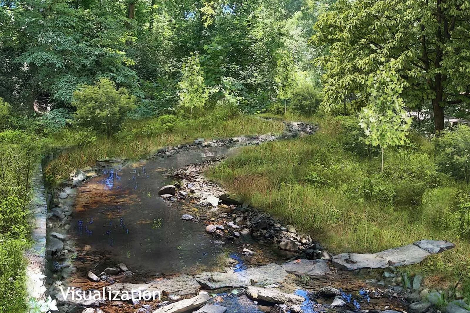 Arlington County, VA