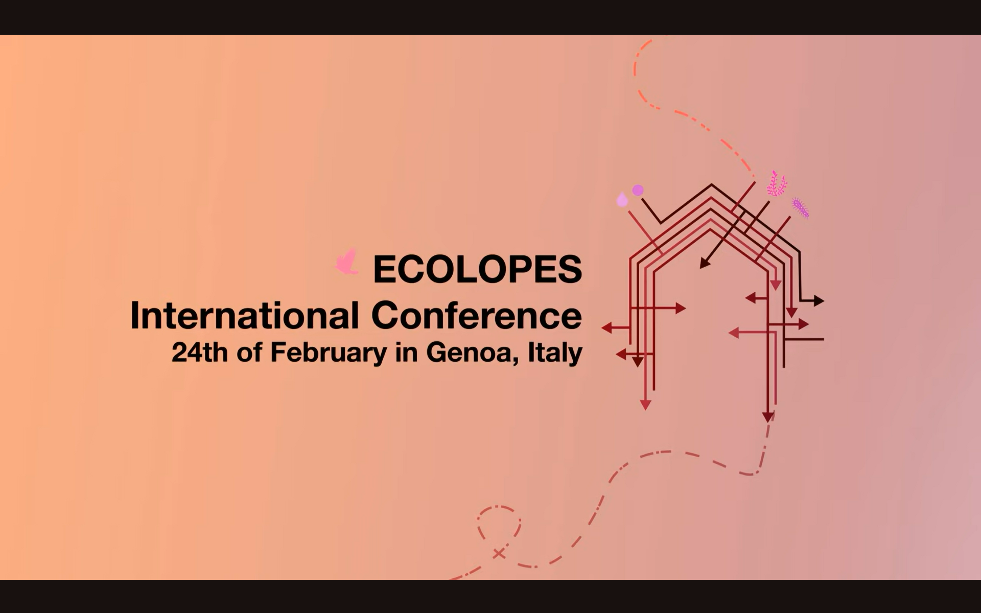 ECOLOPES International Conference