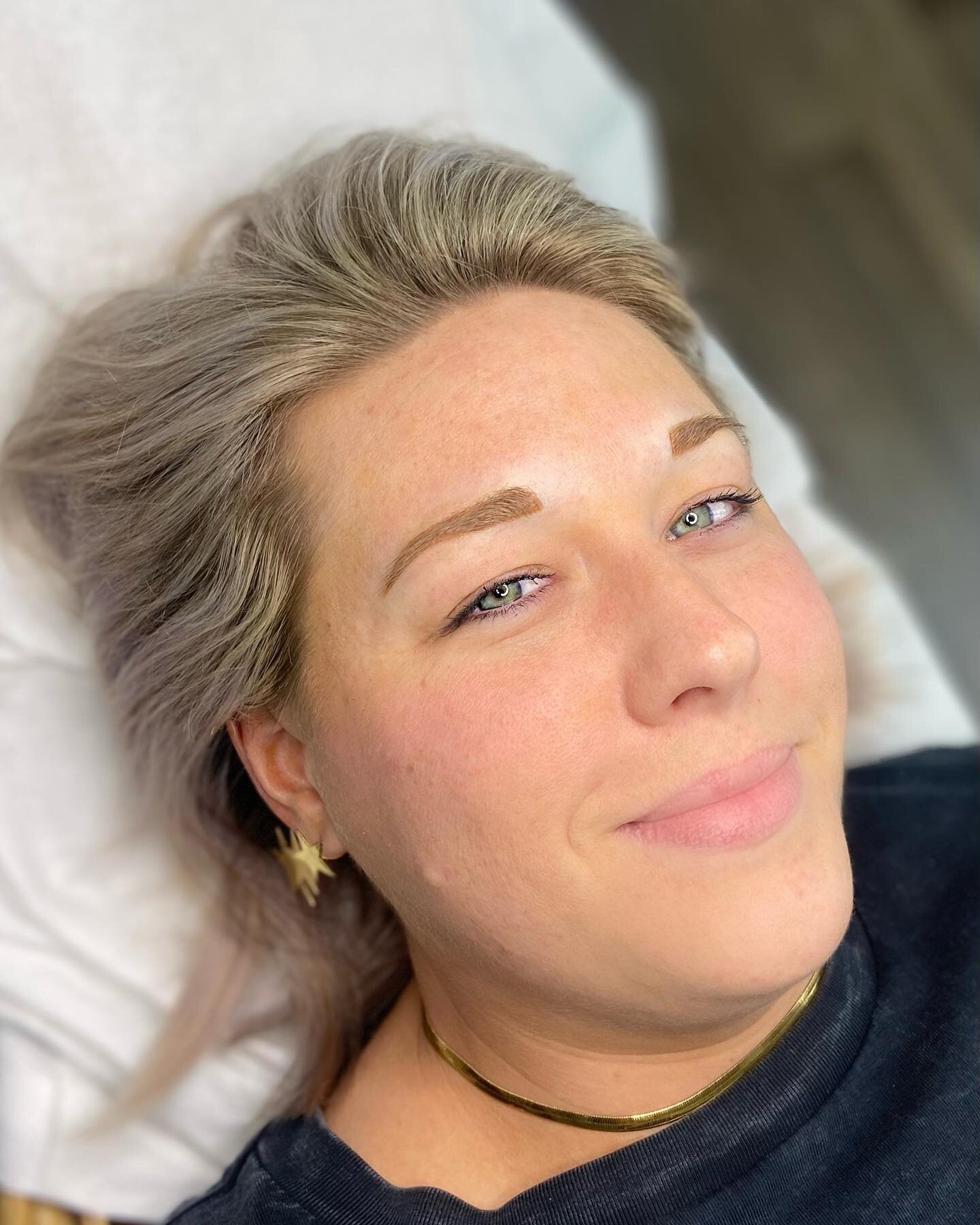 Alex had a brow shape TRANSFORMATION! Youre gonna wanna swipe to see befores!!!

P.S. I cant begin to tell you how much fun I had with this awesome lady and her sweet sis🤪

Hello! My name is Morgan Young! I&rsquo;m an artist at the Little House of I