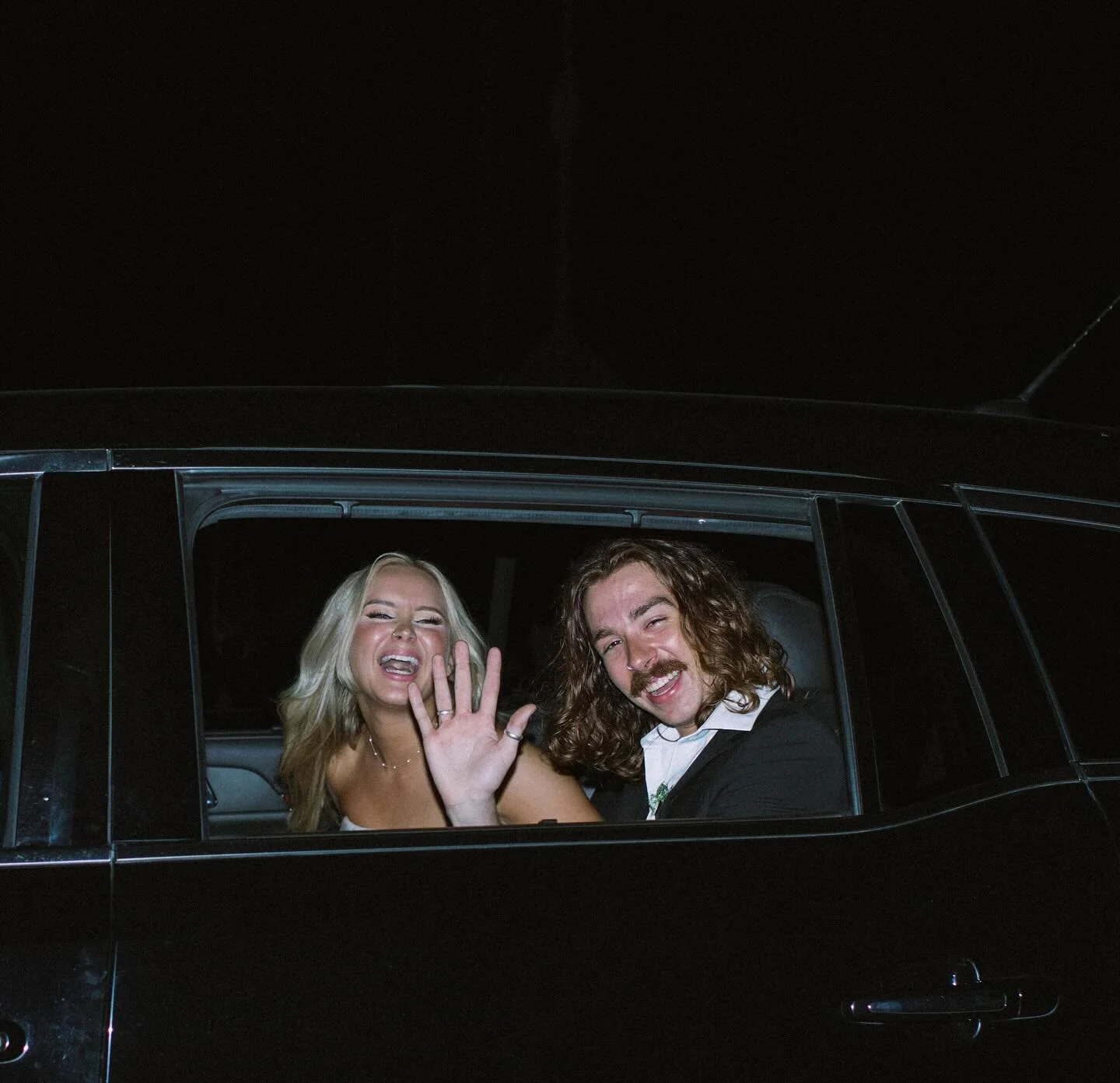 my forever valentine💌

I love you forever Dawson Tyler Young.