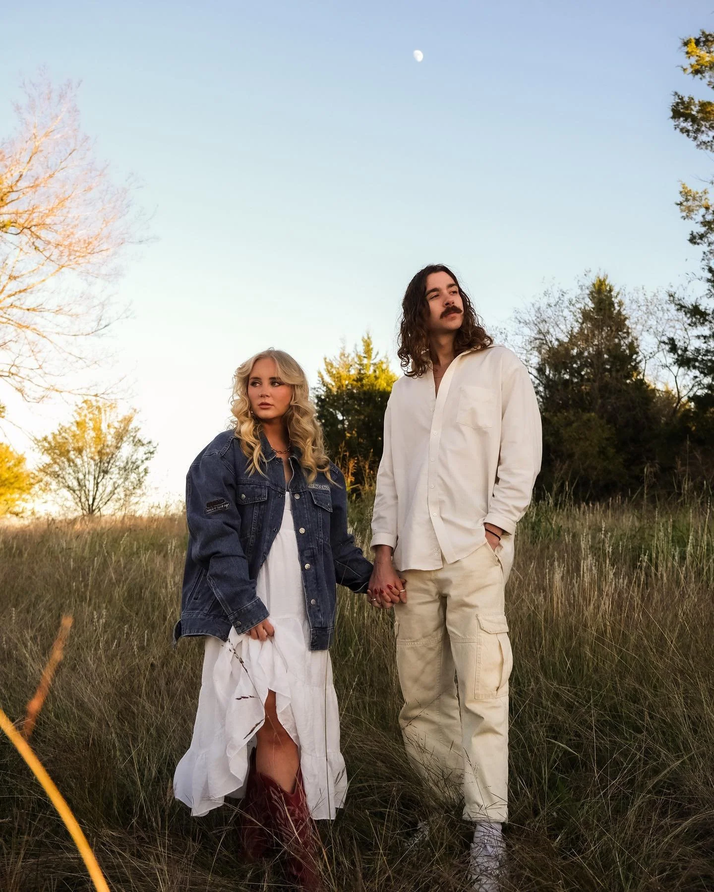 Happy Thanksgiving from The Youngs🤍