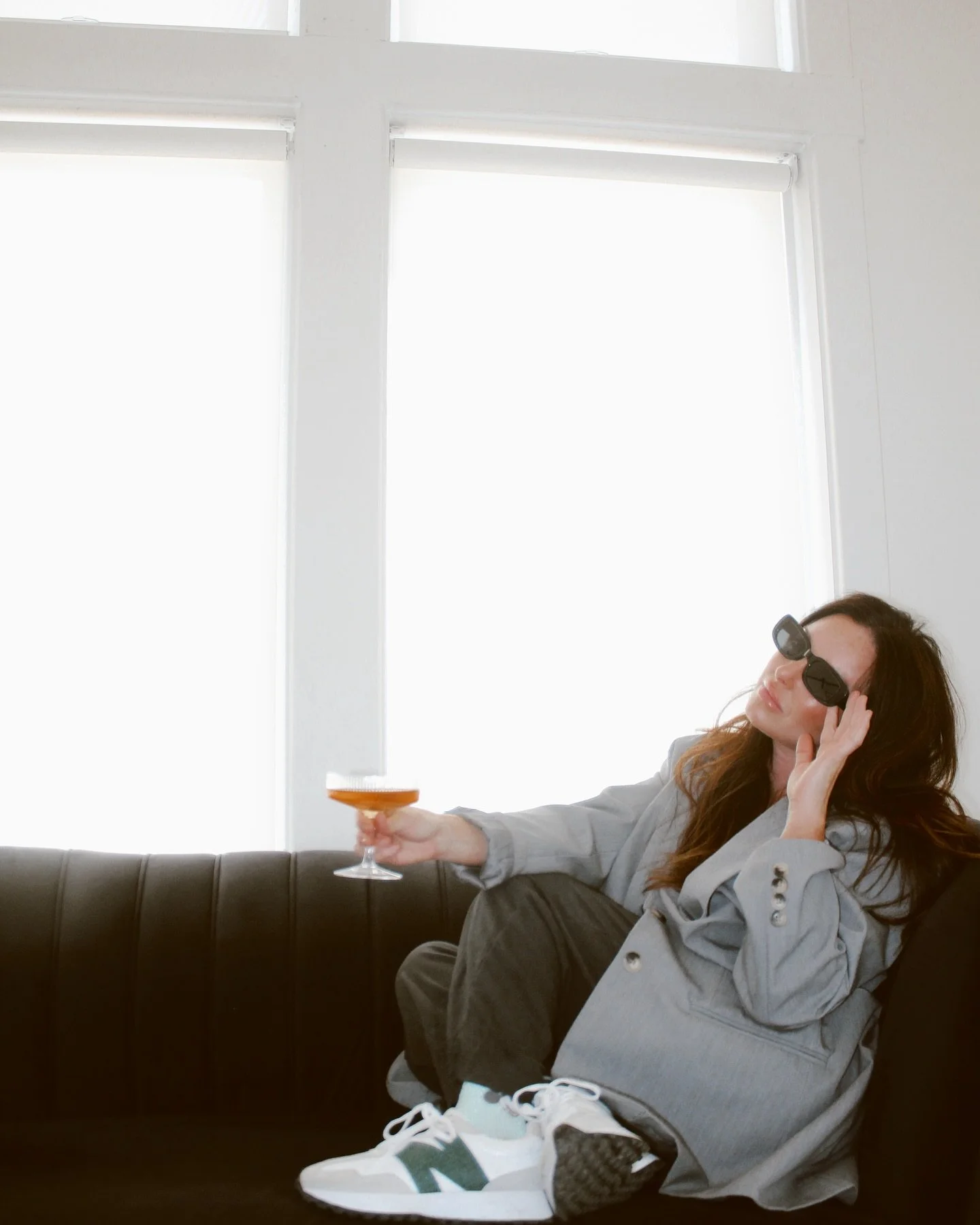 ❣️Julie Sherman appreciation post❣️ @jewelsartistry 
Julie is not only my boss, my mentor and my friend but has now become our family. We have been through so many seasons of life together. Her guidance and support helped me build a life as a young s