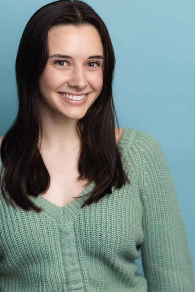 Abby
Jazz, Contemporary