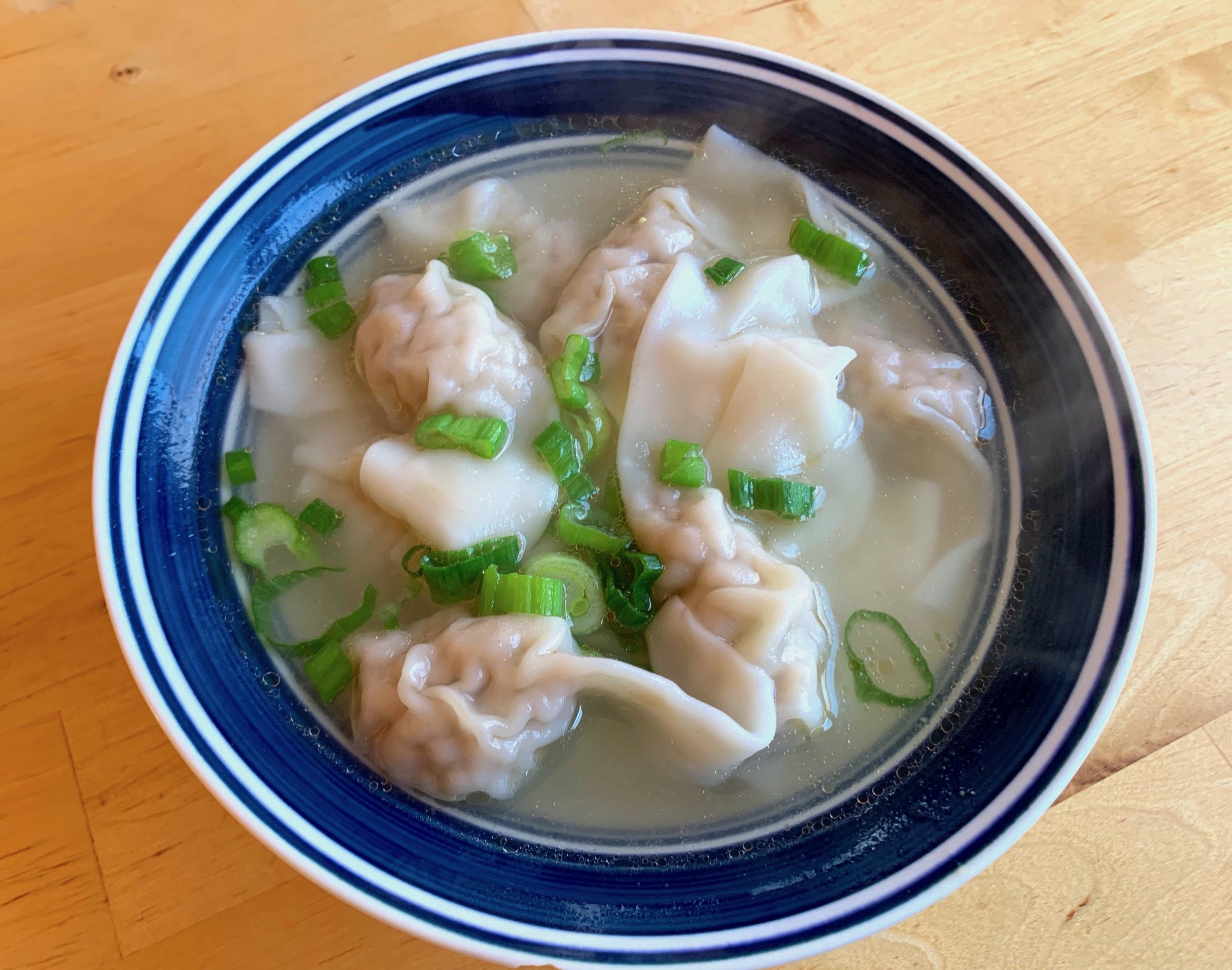 Shumai — Phase Changes