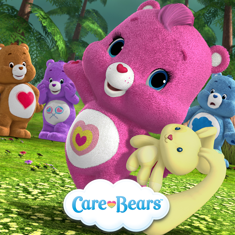 Care bears