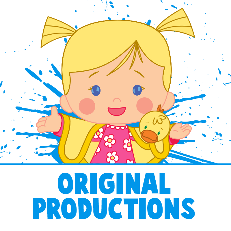 Splash Entertainment