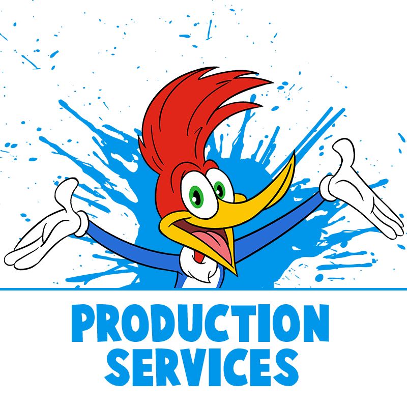 Splash Entertainment