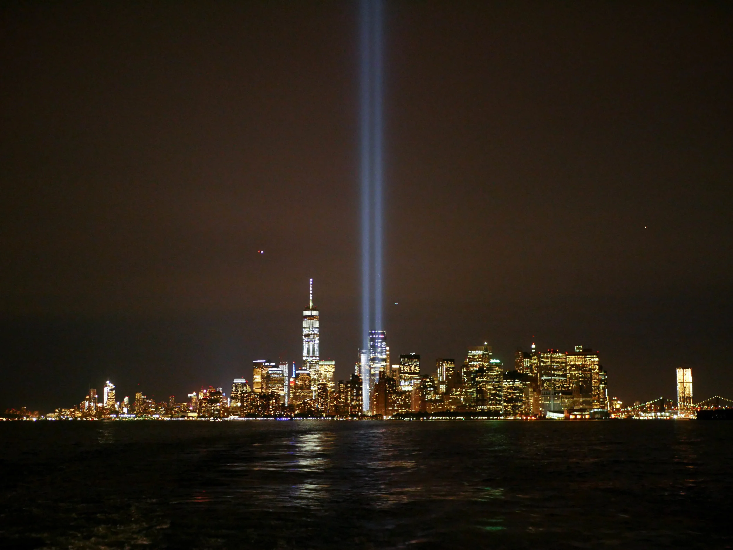 New York City 9/11