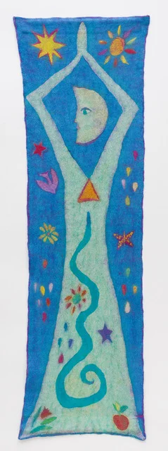  Moon Prayers 1: Anjali Series 