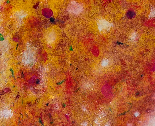 The Five Elements-detail