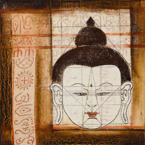 BUDDHAS