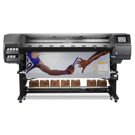 HP LATEX 370