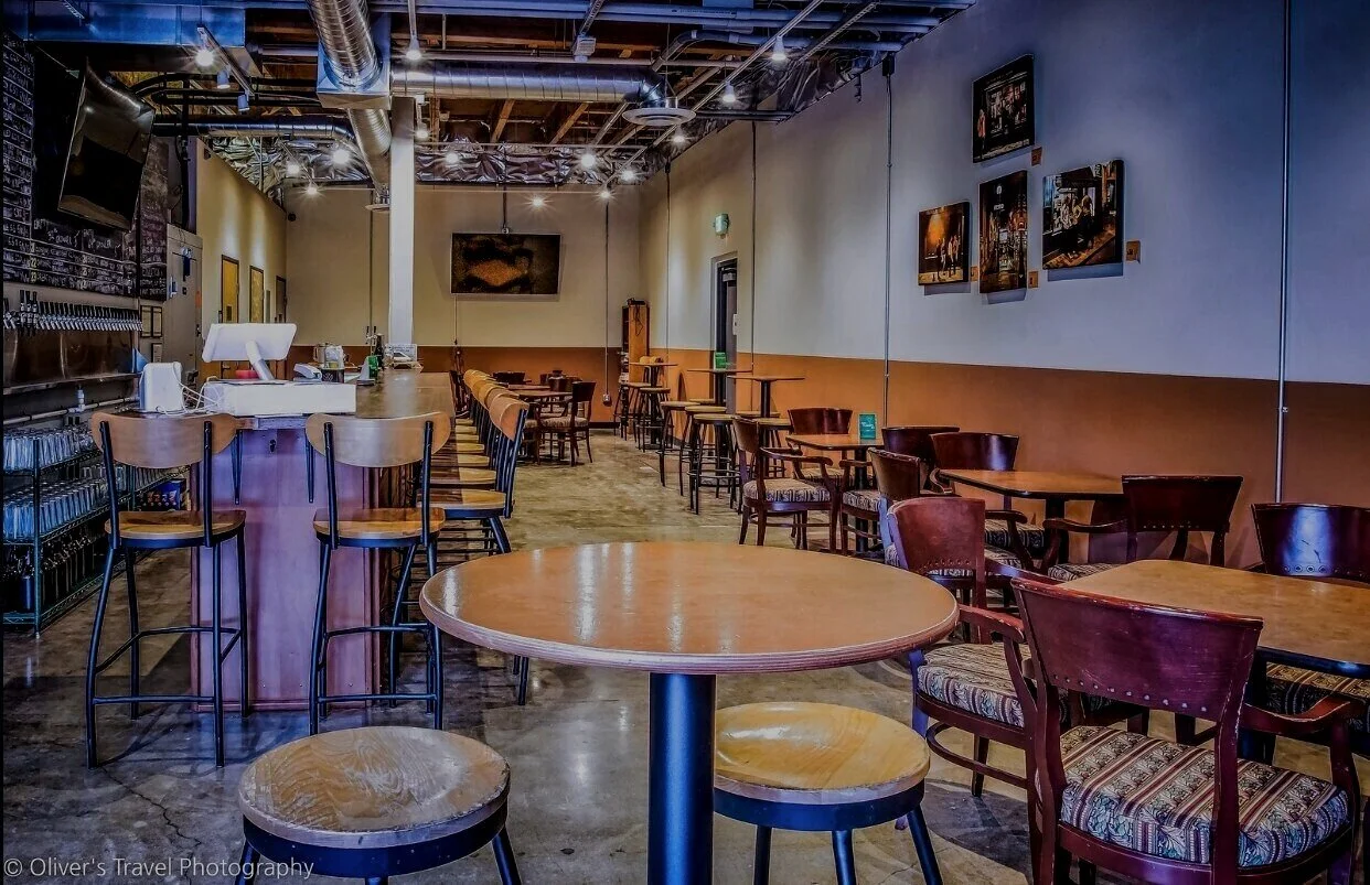 Room 122 Taproom Craft Beer Cider Growlers ToGo Beaverton, Oregon