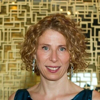 Iris Saar Isaacs, Designer, Creative Director, inSync design