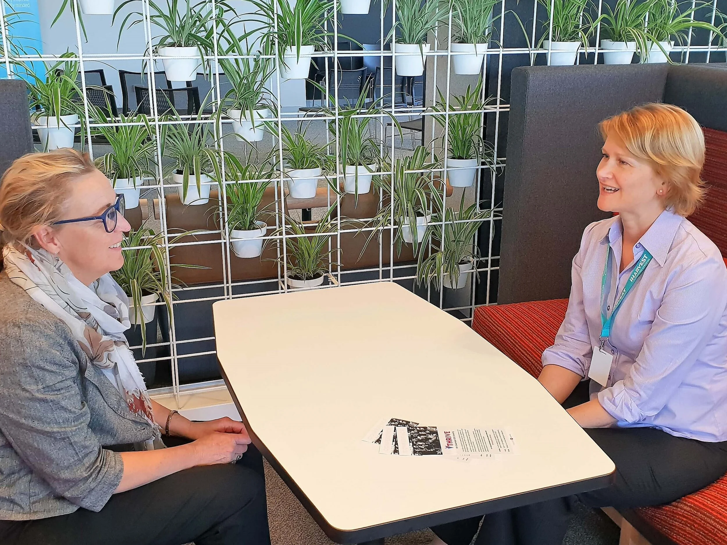 Why now is a good time to talk to a Career Development Practitioner