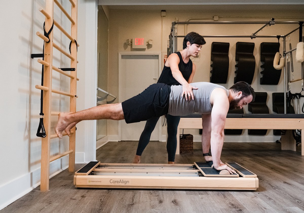 Pricing — CONTOUR PILATES ATLANTA