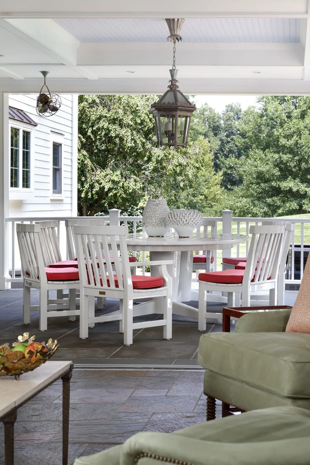 Inspiration Alfresco — J.Stephens Interiors