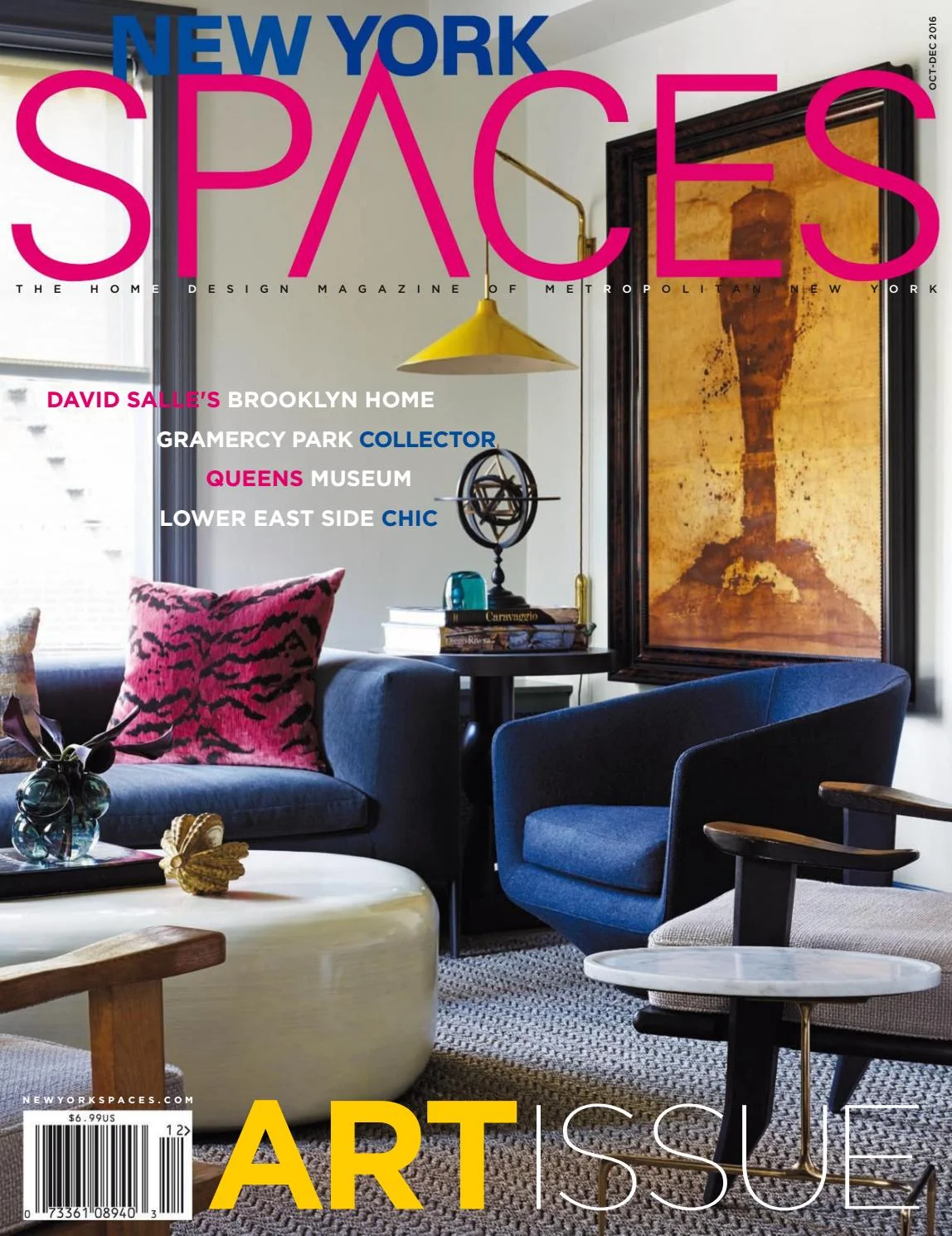 New York Spaces: Q&amp;A with Jo An Alston of J. Stephens Interiors on her Table Design for Hope Lodge NYC